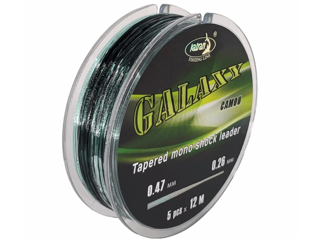 Katran&#x20;Uj&#x00ED;man&#x00FD;&#x20;&#x0161;okov&#x00FD;&#x20;vlasec&#x20;Galaxy&#x20;Camo&#x20;0,28-0,47mm,&#x20;5x12m