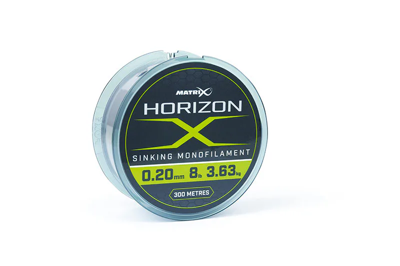 Matrix&#x20;Vlasec&#x20;Horizon&#x20;X&#x20;Sinking&#x20;Mono&#x20;300m