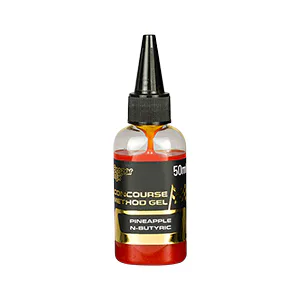 Benzar&#x20;Mix&#x20;Concourse&#x20;Gel&#x20;-&#x20;Ananas&#x2F;kyselina&#x20;m&#x00E1;slov&#x00E1;&#x20;50ml
