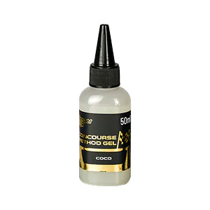 Benzar&#x20;Mix&#x20;Concourse&#x20;Gel&#x20;-&#x20;Kokos&#x20;50ml