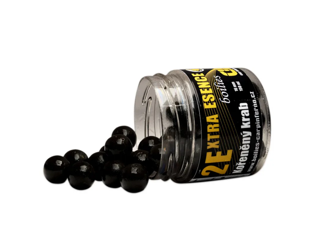 Carp&#x20;Inferno&#x20;2E&#x20;-&#x20;Ko&#x0159;en&#x011B;n&#x00FD;&#x20;krab&#x20;16mm,&#x20;150ml