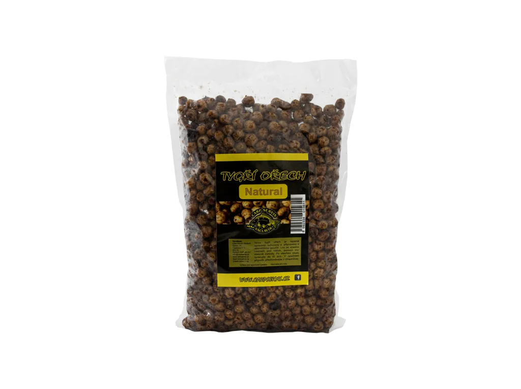 Carp&#x20;Servis&#x20;V&#x00E1;clav&#x00ED;k&#x20;Tyg&#x0159;&#x00ED;&#x20;o&#x0159;ech&#x20;1kg