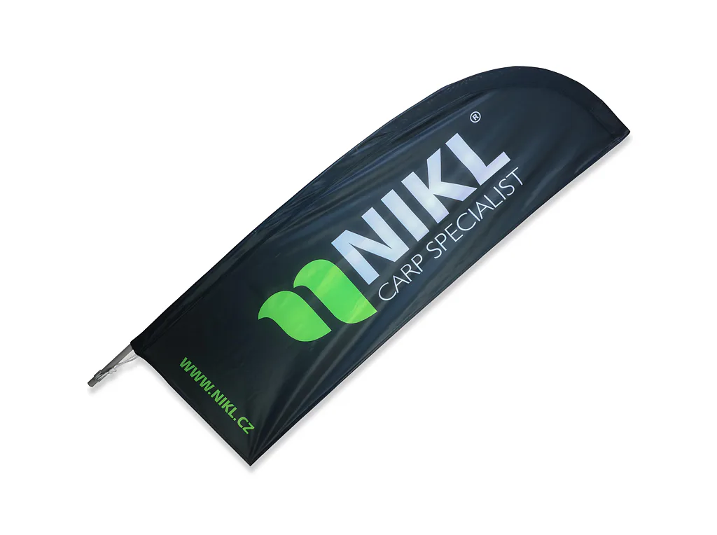 Nikl&#x20;Vlajka&#x20;-&#x20;mu&#x0161;&#x00ED;&#x20;k&#x0159;&#x00ED;dlo&#x20;180cm