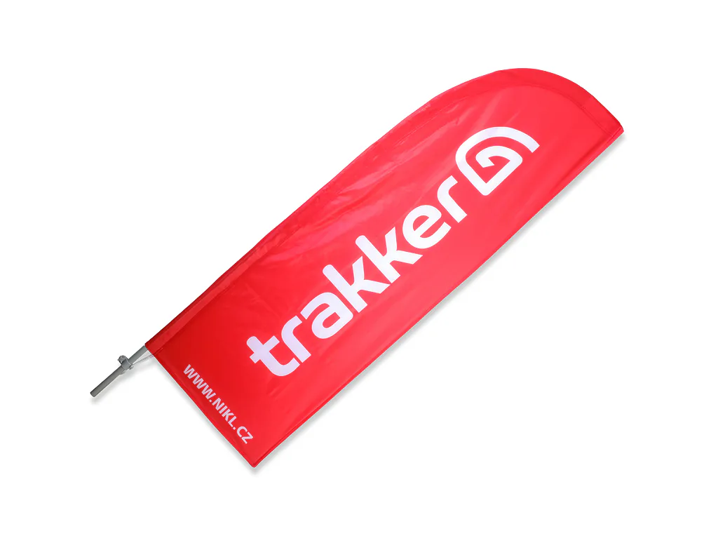 Trakker&#x20;Vlajka&#x20;-&#x20;mu&#x0161;&#x00ED;&#x20;k&#x0159;&#x00ED;dlo&#x20;180cm