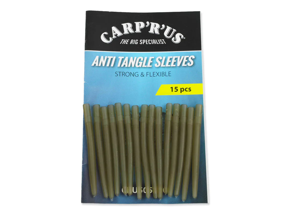 Carp&#x00B4;R&#x00B4;Us&#x20;P&#x0159;evleky&#x20;Anti&#x20;Tangle&#x20;Sleeves&#x20;15ks