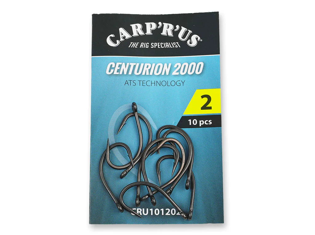 Carp&#x00B4;R&#x00B4;Us&#x20;H&#x00E1;&#x010D;ky&#x20;Centurion&#x20;2000&#x20;ATS&#x20;10ks
