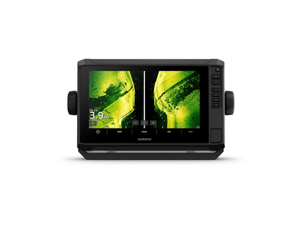 Garmin Echolot ECHOMAP UHD2 Touch 92sv + GT56UHD-TM