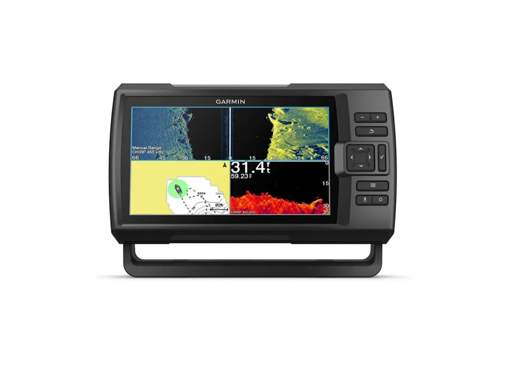 Garmin Echolot STRIKER Vivid 9sv