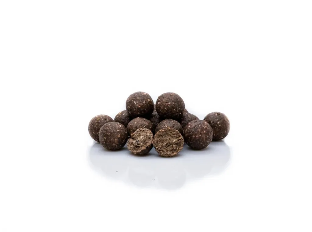 LT baits Boilies Halibut Banana 5kg