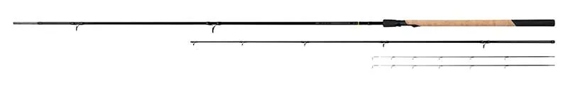 Matrix Prut Aquos Ultra-D Feeder Rod 3,7m, 80g