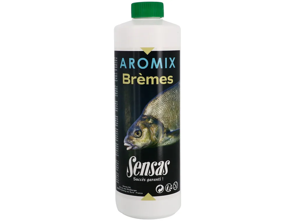 Sensas Posilovač Aromix Brémes (cejn) 500ml