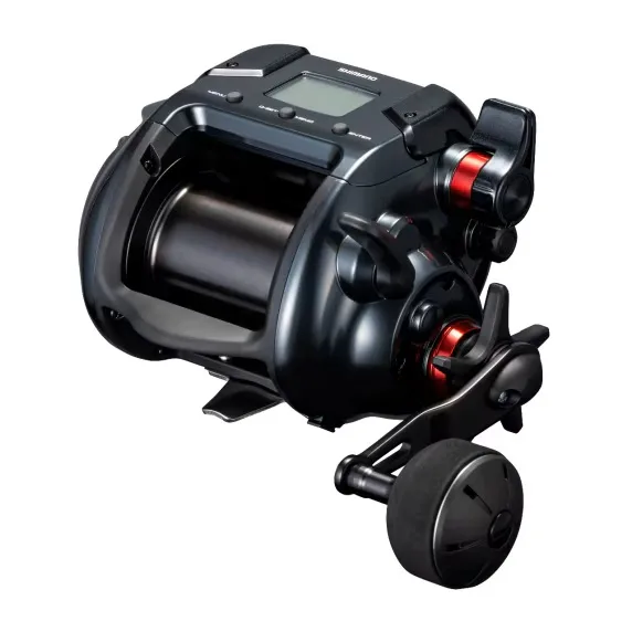 Shimano Naviják Plays A 4000 Right Hand