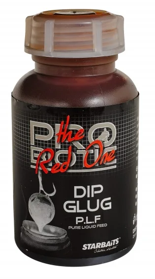 Starbaits Dip Pro Red One 200ml