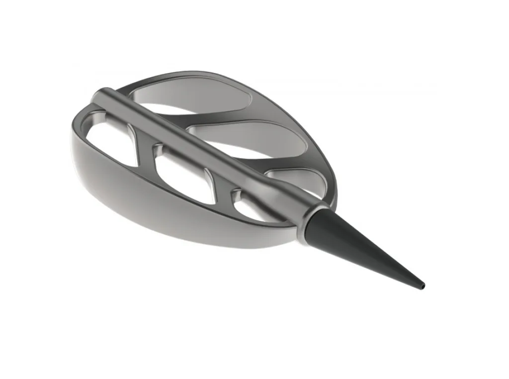 Suretti Krmítko Leaf Průběžné 25g