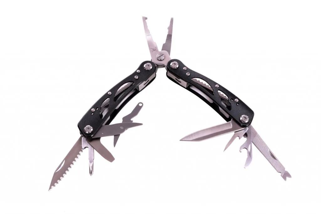 Zfish Skládací kleště Multi Pliers FX55