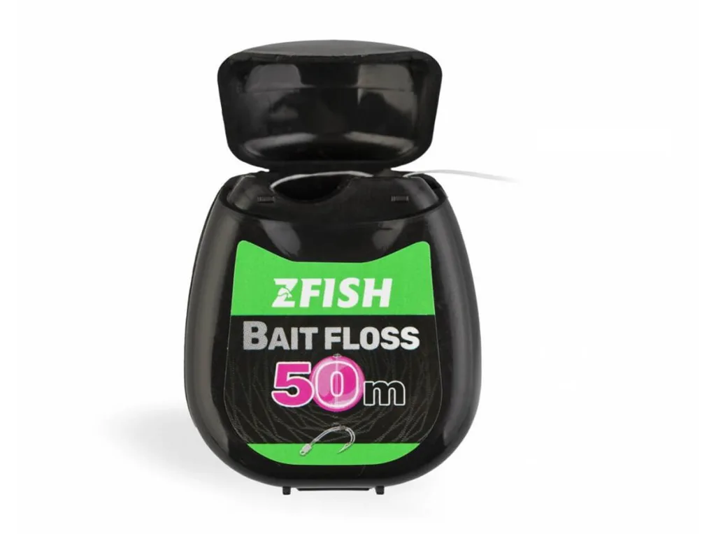 Zfish Šňůrka Bait Floss 50m