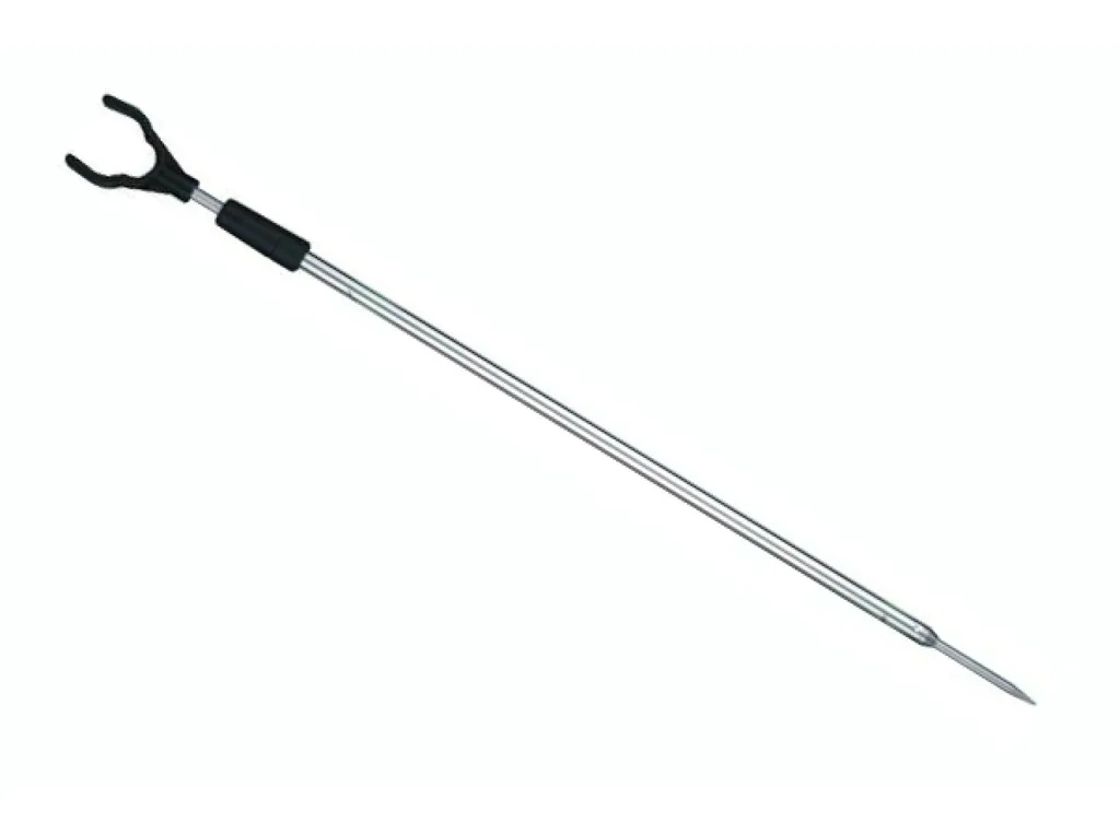 Mivardi Vidlička hliníková s hrotem 90cm U