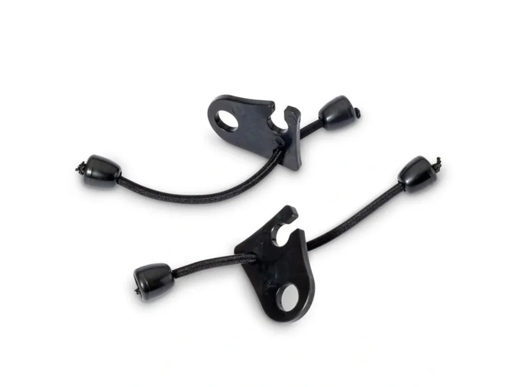 Anaconda Zajištovací set Bungee Rod Clamp Kit 2ks