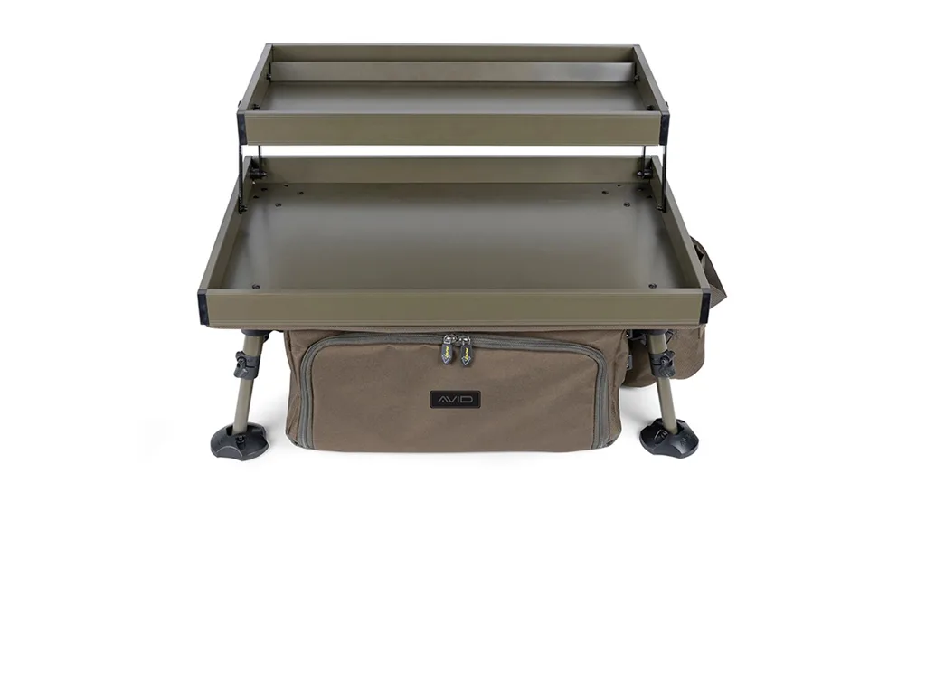 Avid Carp Stolek Double Decker Bivvy Organiser
