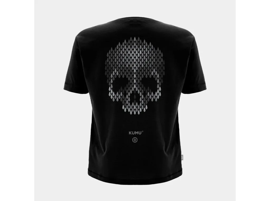 KUMU Tričko Lead Head