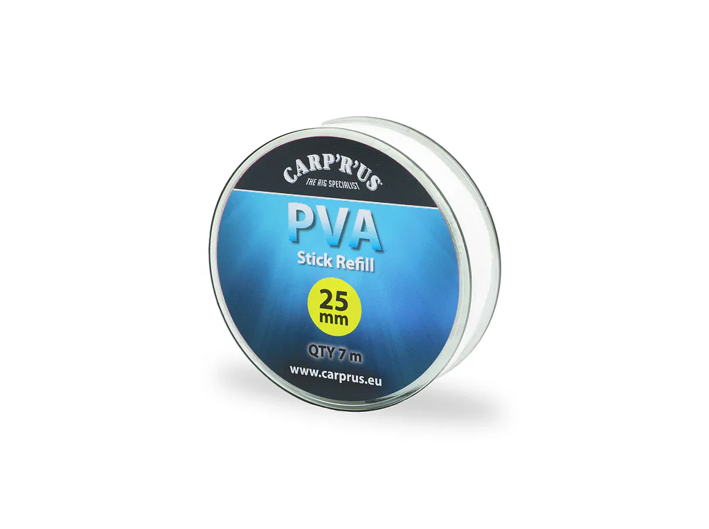 Carp´R´Us Náhradní PVA punčocha PVA Stick Refill