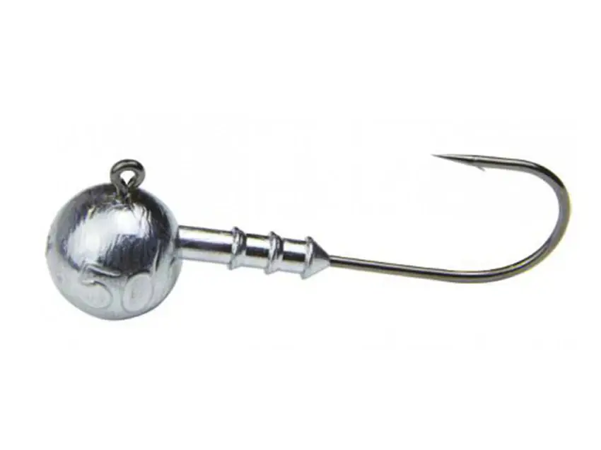 Mistrall Jigová hlavička Classic Line Jig vel.3/0, 20g, 3ks