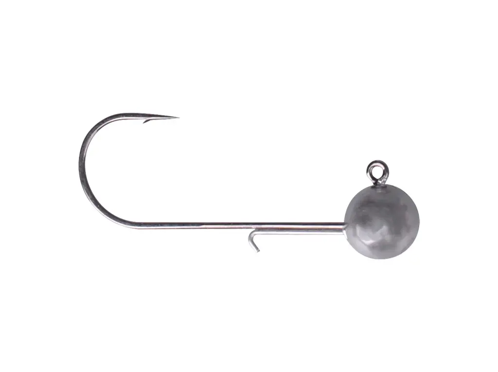 Savage Gear Jigová hlavička - Ball Jig Head 15g #1/0