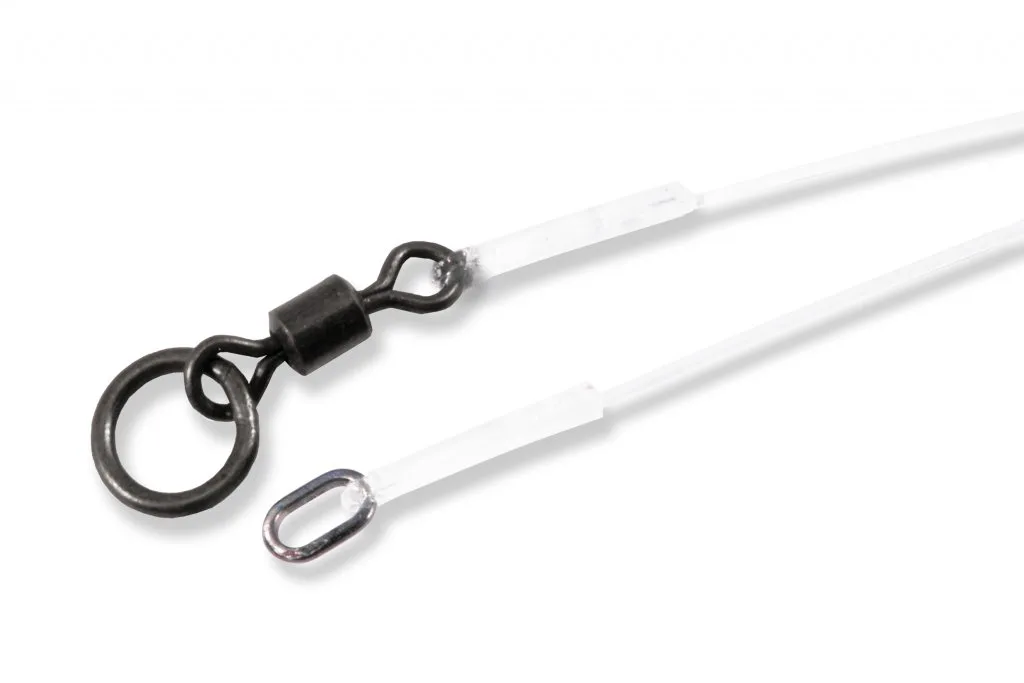 Carp&#x00B4;R&#x00B4;Us&#x20;N&#x00E1;vazec&#x20;Superstiff&#x20;Link&#x20;-&#x20;Oval&#x20;Ring&#x20;&amp;&#x20;Ring&#x20;Swivel&#x20;2ks