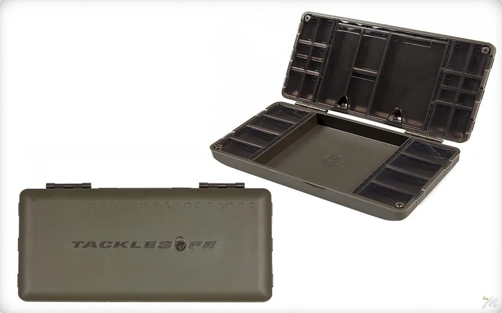 Korda&#x20;N&#x00E1;vazcov&#x00FD;&#x20;box&#x20;Tacklesafe