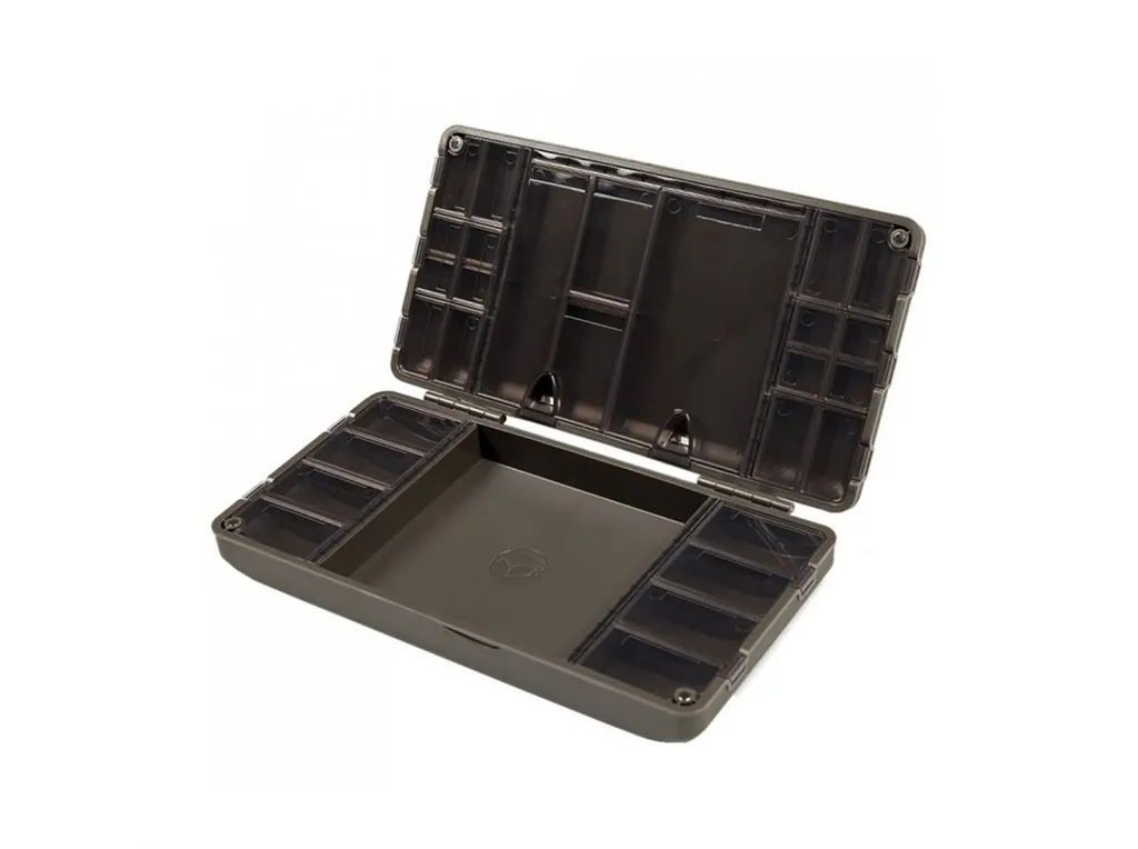 Korda Box na příslušenství Tacklesafe