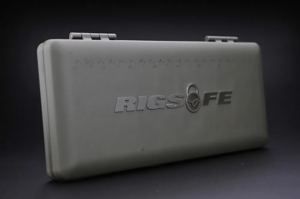 Korda&#x20;N&#x00E1;vazcov&#x00FD;&#x20;box&#x20;Rigsafe&#x20;Combi