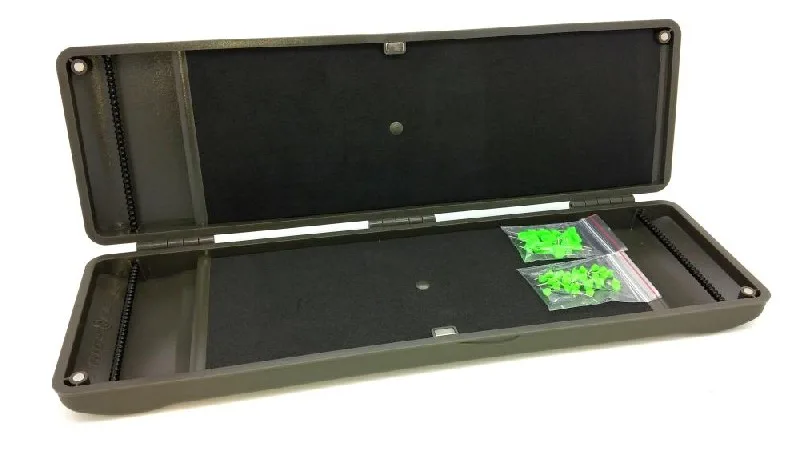 Korda Návazcový box Rigsafe Large