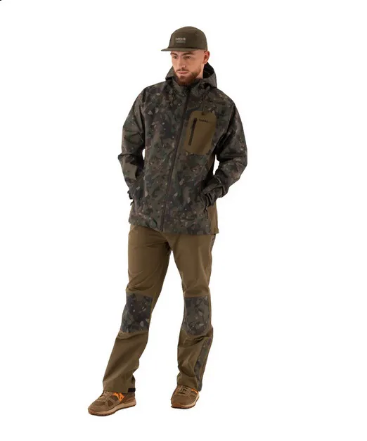 Trakker Bunda + kalhoty TechPro Waterproof