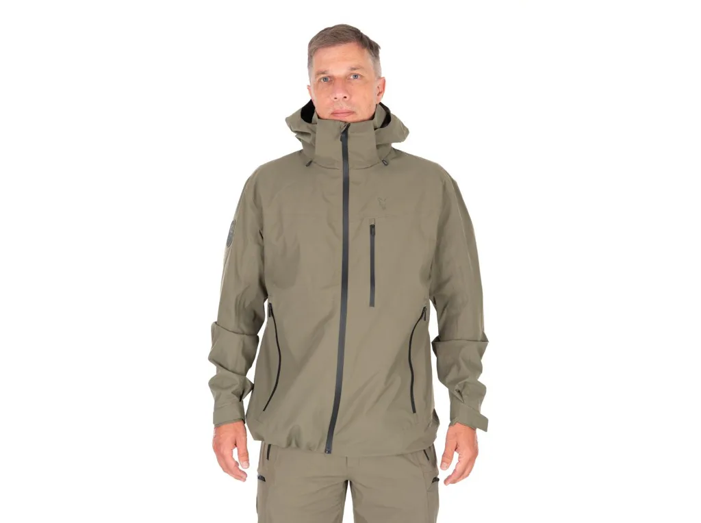 Fox Bunda Explorer 20K Jacket