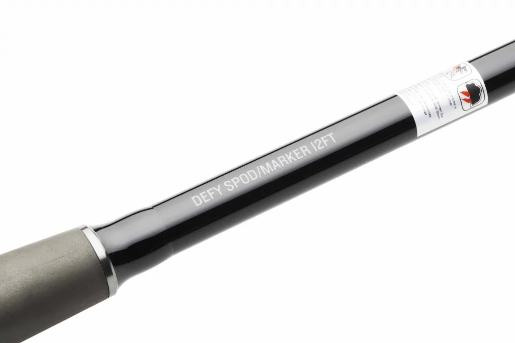 Trakker&#x20;Prut&#x20;Defy&#x20;Spod&#x2F;Marker&#x20;Rod&#x20;12ft