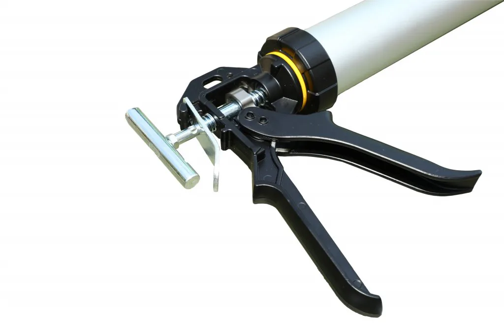 Nikl&#x20;V&#x00FD;tla&#x010D;n&#x00E1;&#x20;pistole&#x20;Heavy&#x20;Deluxe&#x20;Baitgun&#x20;manual