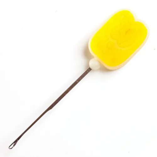 RidgeMonkey&#x20;Jehla&#x20;-&#x20;Splicing&#x20;Needle