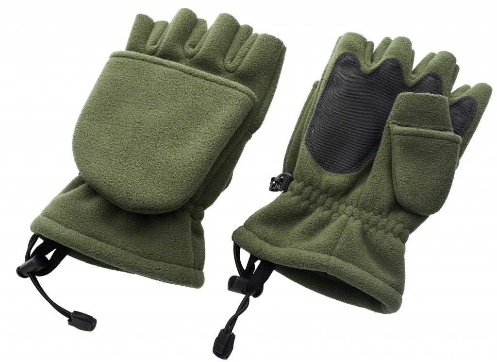 Trakker&#x20;Rukavice&#x20;Polar&#x20;Fleece&#x20;Gloves