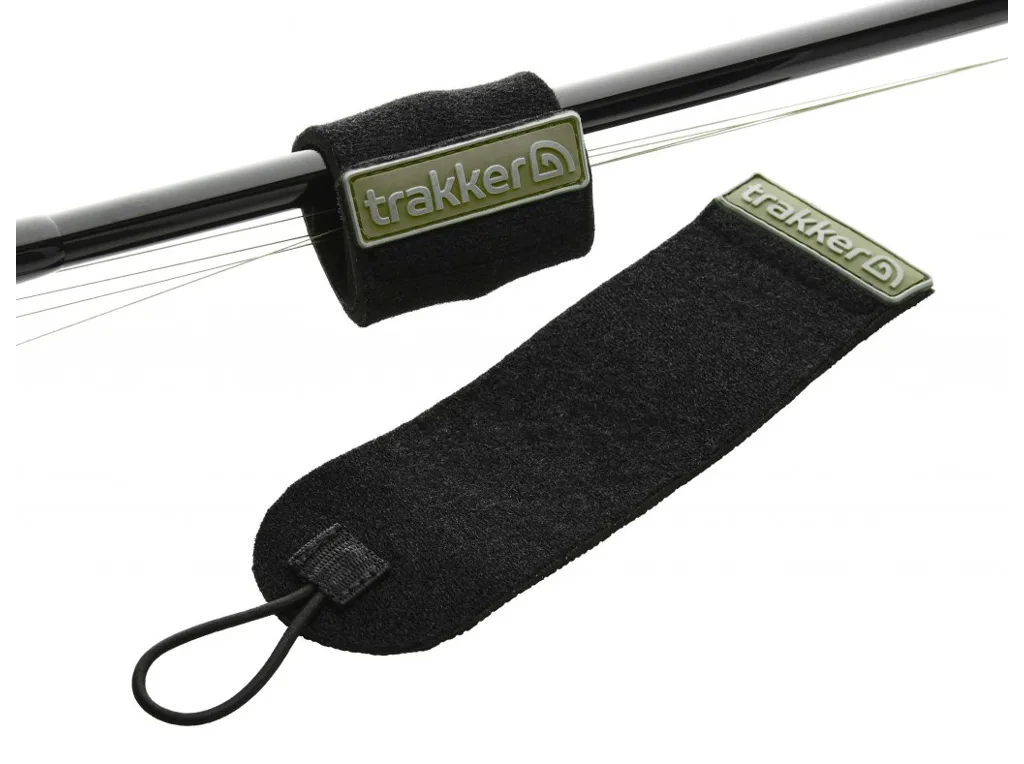 Trakker&#x20;P&#x00E1;ska&#x20;Neoprene&#x20;Rod&#x20;Bands&#x20;2ks