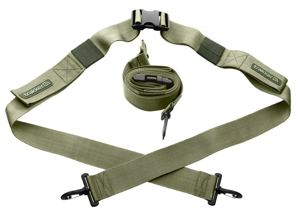 Trakker&#x20;Popruh&#x20;Lock&#x20;&amp;&#x20;Load&#x20;Barrow&#x20;Straps