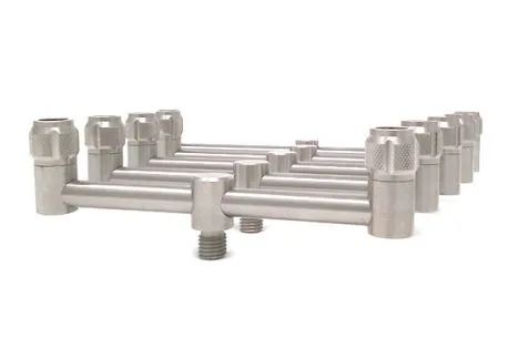 Solar&#x20;Hrazda&#x20;na&#x20;2&#x20;pruty&#x20;-&#x20;P1&#x20;2-ROD&#x20;Fixed&#x20;Buzzer&#x20;Bars