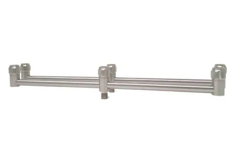 Solar&#x20;Hrazda&#x20;na&#x20;3&#x20;pruty&#x20;-&#x20;P1&#x20;3-ROD&#x20;Fixed&#x20;Buzzer&#x20;Bars&#x20;12&#x20;inch