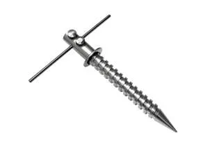 Zfish&#x20;Dr&#x017E;&#x00E1;k&#x20;de&#x0161;tn&#x00ED;ku&#x20;Umbrella&#x20;Holder&#x20;with&#x20;Drill