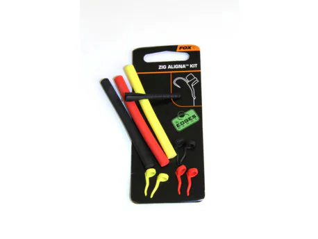 Fox&#x20;Souprava&#x20;Zig&#x20;Aligna&#x20;Kit