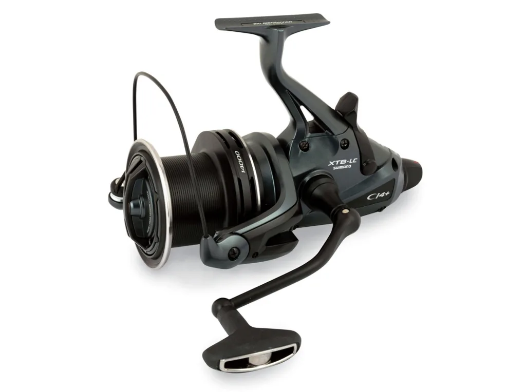 Shimano&#x20;Navij&#x00E1;k&#x20;Medium&#x20;Baitrunner&#x20;CI4&#x20;XTB-LC