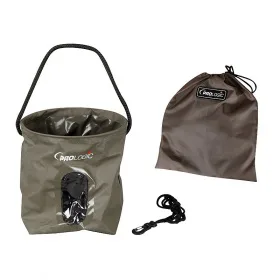 Prologic&#x20;Skl&#x00E1;dac&#x00ED;&#x20;v&#x011B;dro&#x20;MP&#x20;Bucket&#x20;W&#x2F;Bag&#x20;&#x28;26x30cm&#x29;