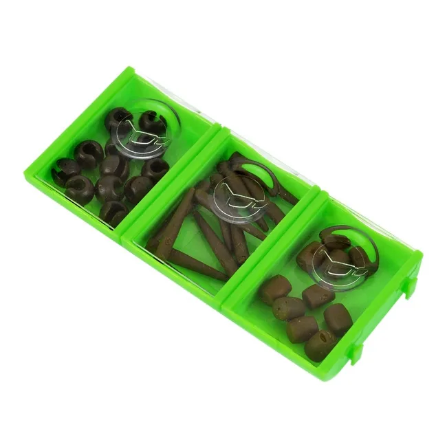 Korda&#x20;Sada&#x20;na&#x20;mont&#x00E1;&#x017E;&#x20;Leadcore&#x20;Chod&#x20;System