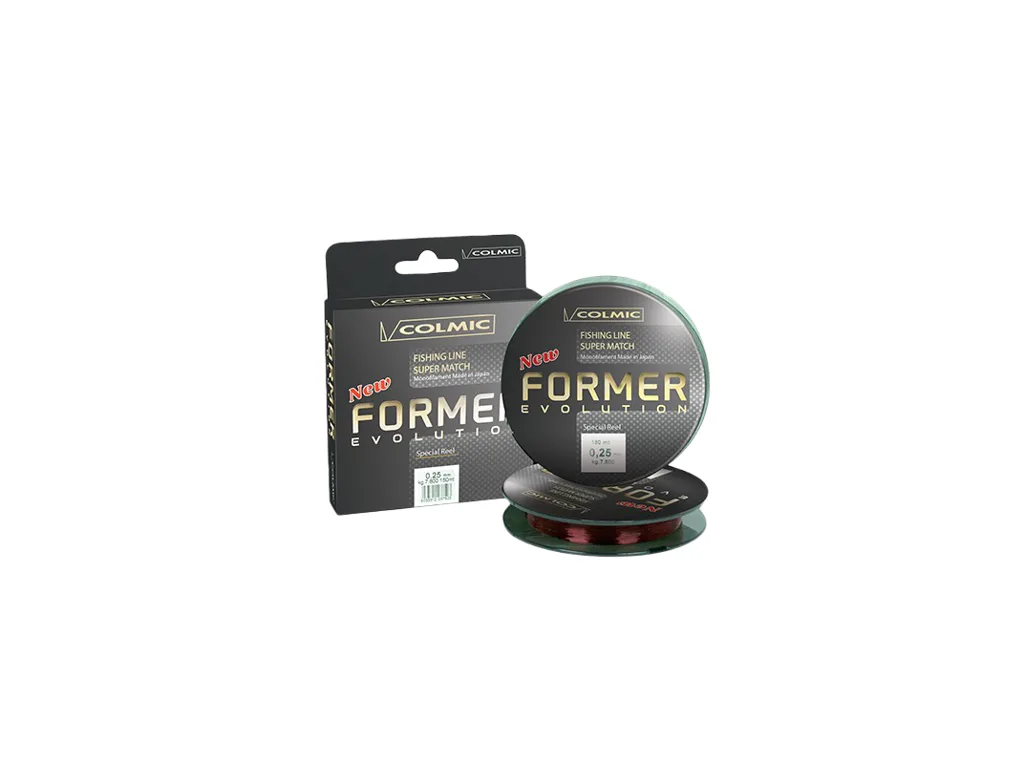 Colmic&#x20;Vlasec&#x20;Former&#x20;150m