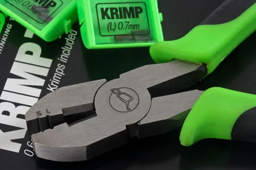 Korda&#x20;Krimping&#x20;Tool