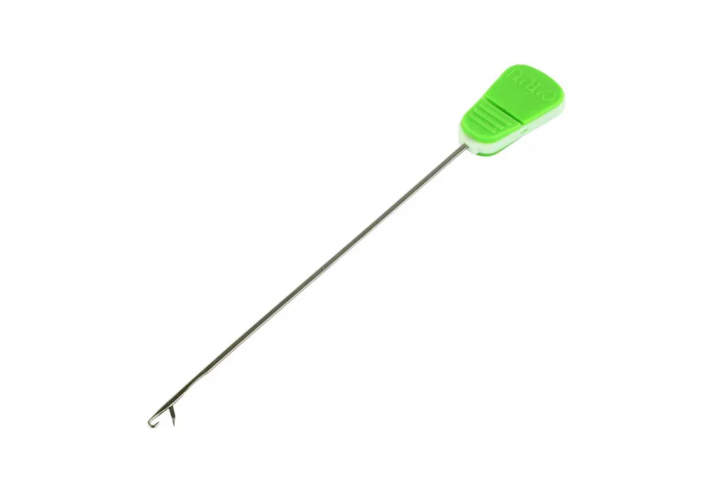 Carp&#x00B4;R&#x00B4;Us&#x20;Boilie&#x20;jehla&#x20;CRU&#x2F;Baiting&#x20;needle&#x20;&#x2013;&#x20;Stick&#x20;ratchet&#x20;needle&#x20;-&#x20;Green